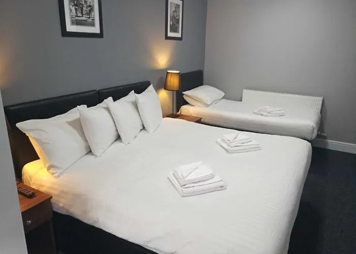 Liverpool Inn