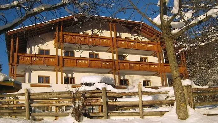 Mair Am Bach