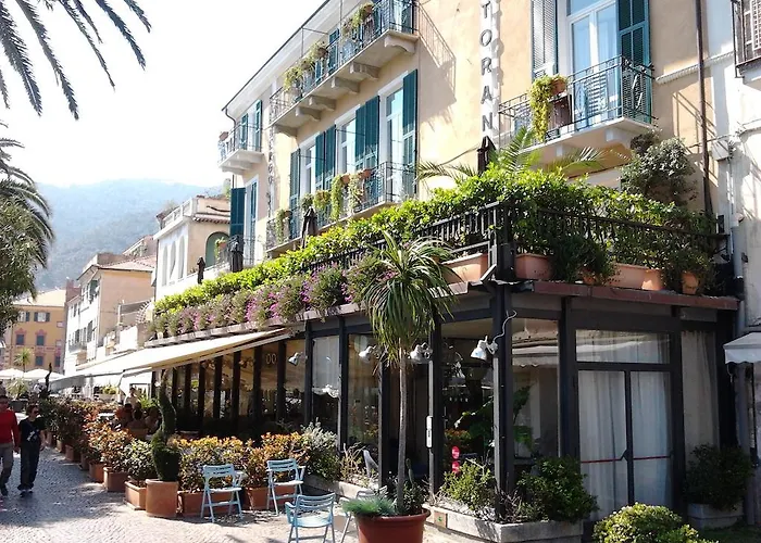 Hotel boutique: Hotel Italia