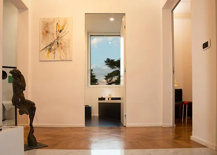 Room In Isole