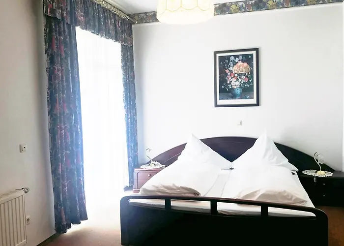 Hotel Seemöwe