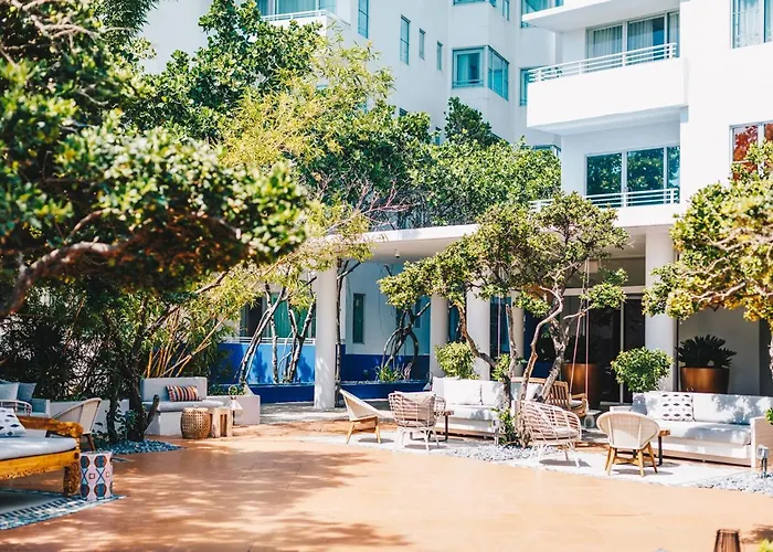 Shore Club South Beach