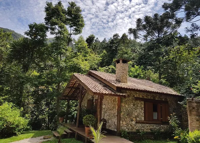 Vila: Refugio Mantiqueira