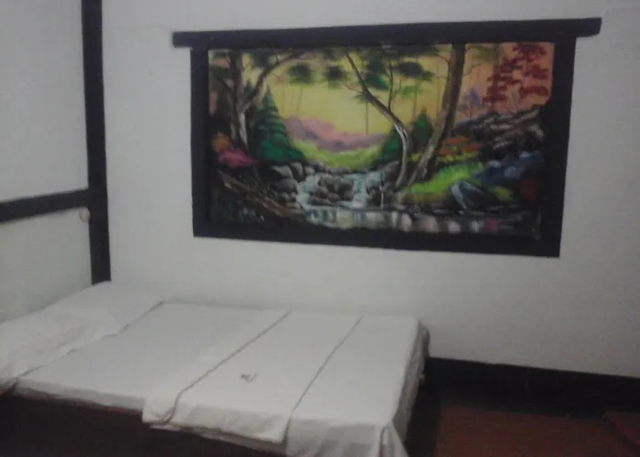 Larmar Bed And Breakfast