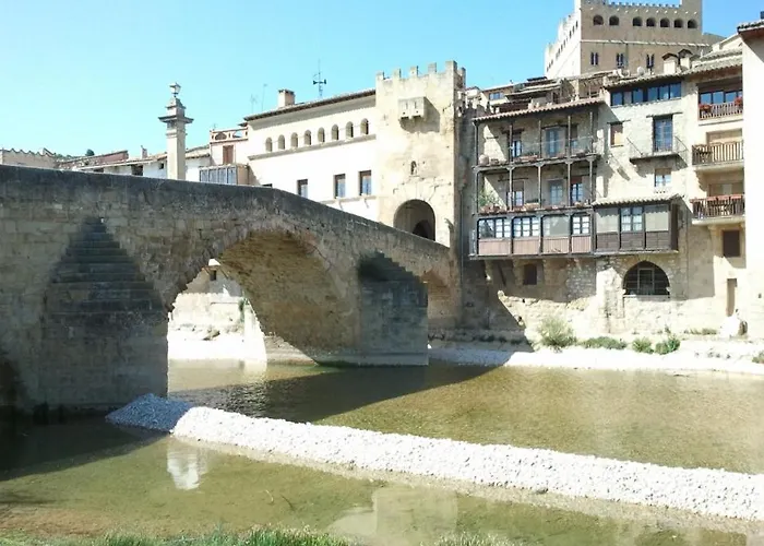 Apartamentos Santa Agueda