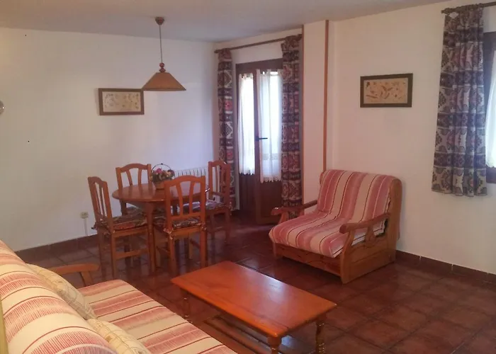 Apartamentos Petronilla