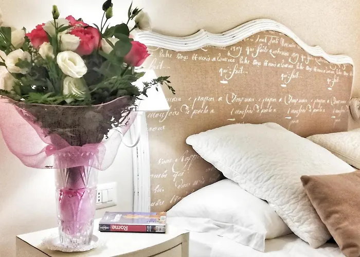 Vaticano Charming Rooms