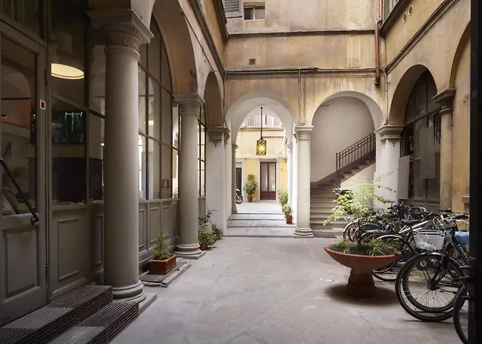 Mdr Duomo Apartment