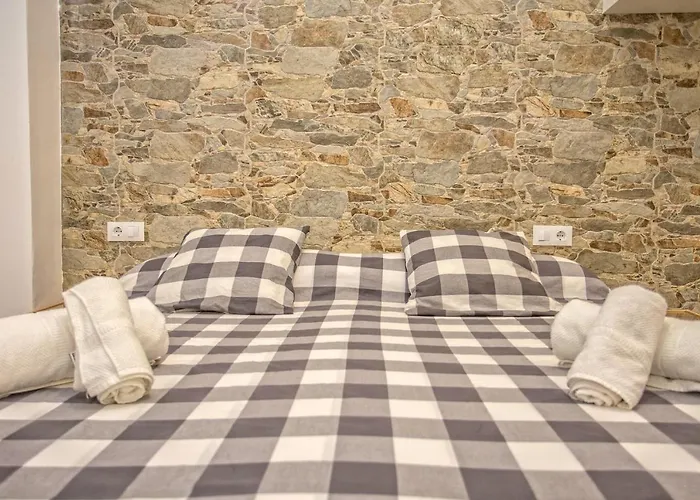 Alquiler de vacaciones: Casa Jerez Alameda del Banco