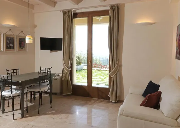 Casa Vacanze Squarcialupi