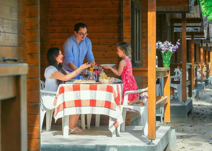 Campeggio Boscoverde