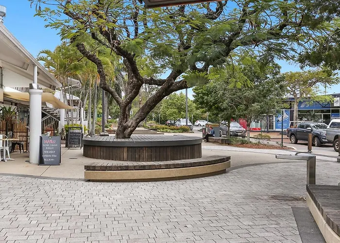 Noosa Rest