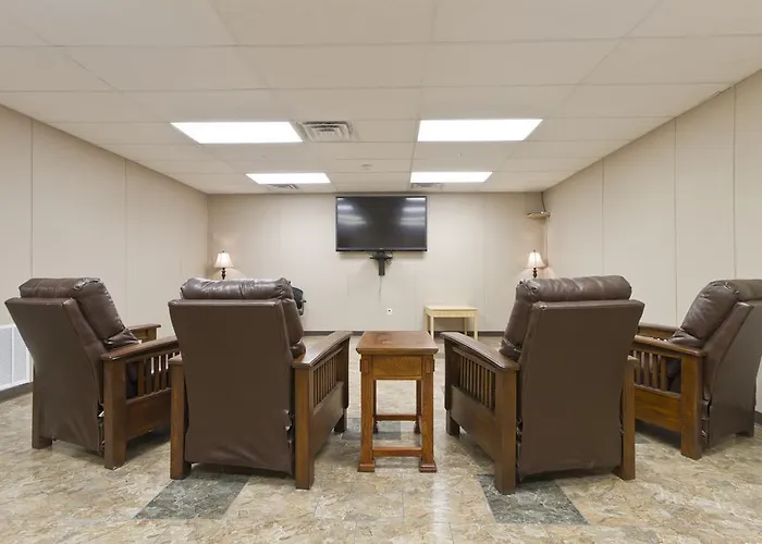 Hotel near College: Tres Rios Lodge