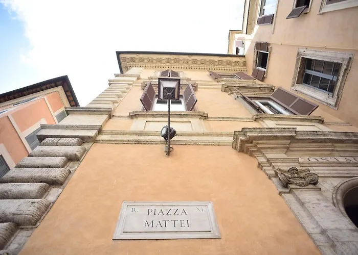 Casa vacanza: Le Tartarughe Boutique Apartment