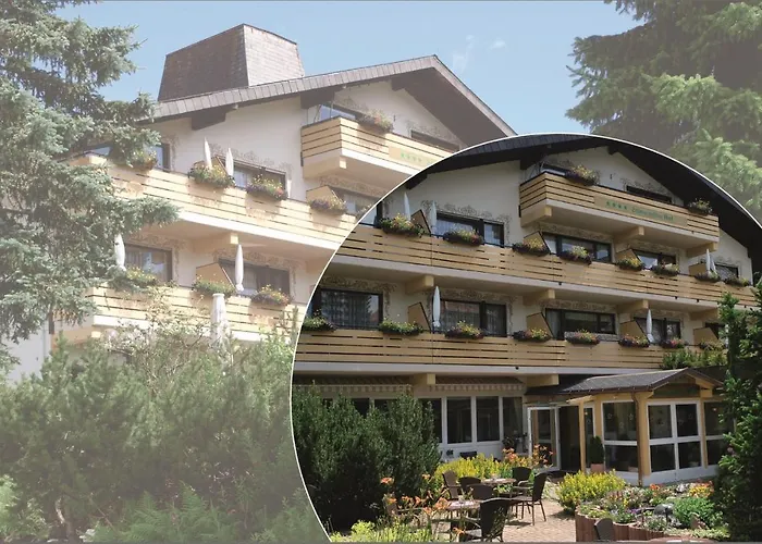 Forsters Schwarzwald Hof - Resort-&Pension