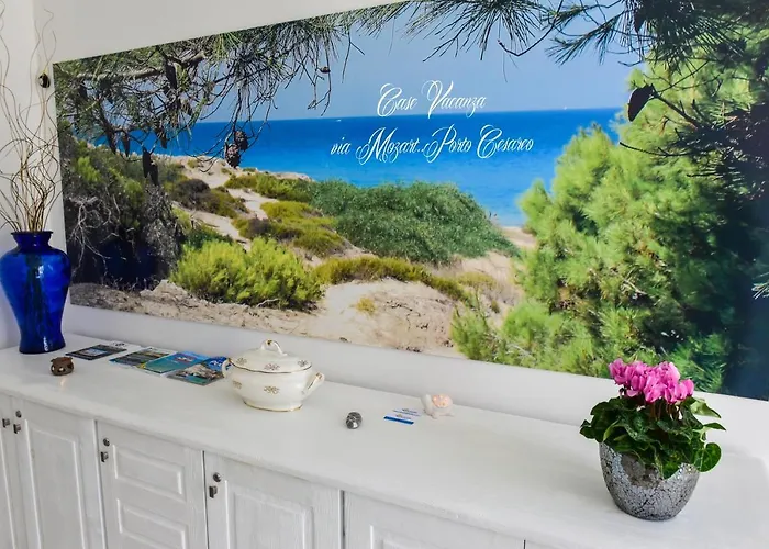 Hotel: Case Vacanza Via Mozart