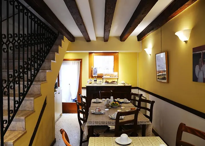 Oceano Mare B&B