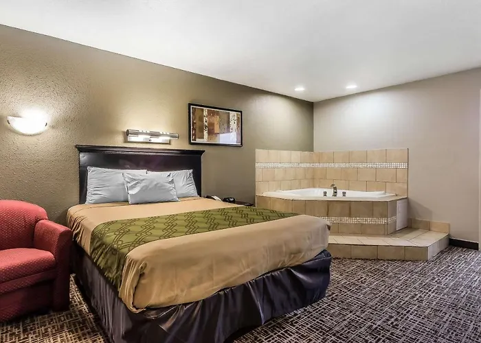 Econo Lodge Bowling Green