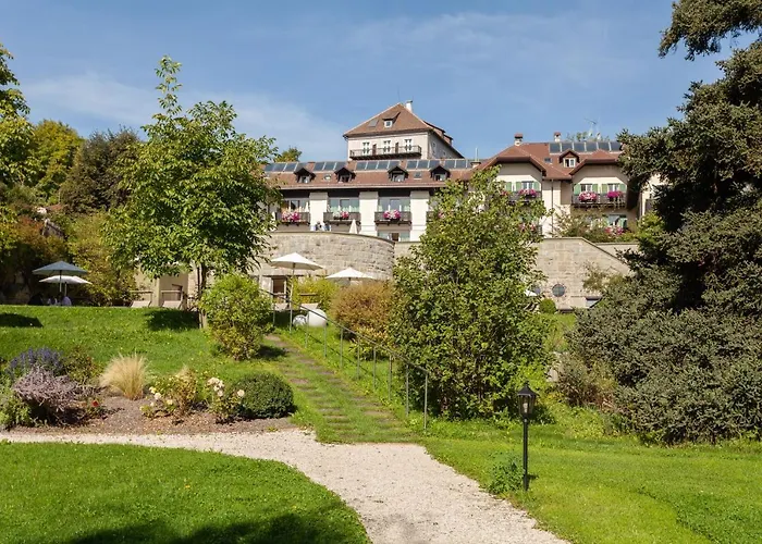 Hotel Bemelmans-Post