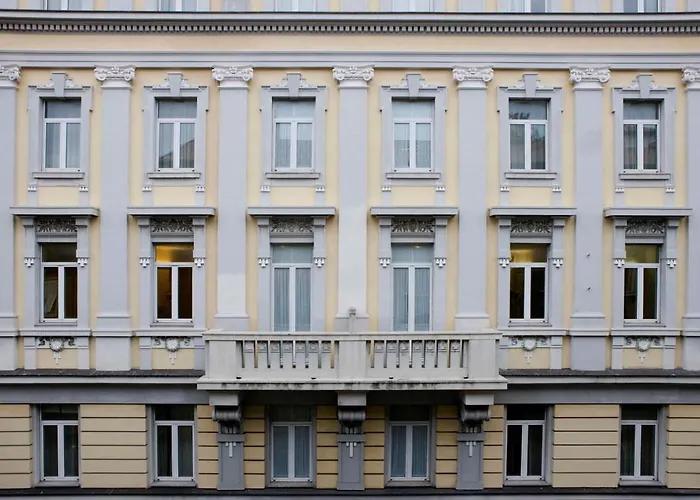  Residence Liberty