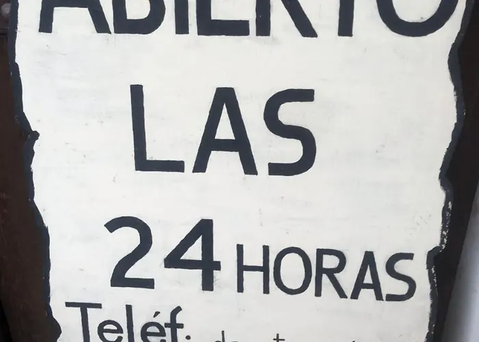 Hospedaje Casa Mariano