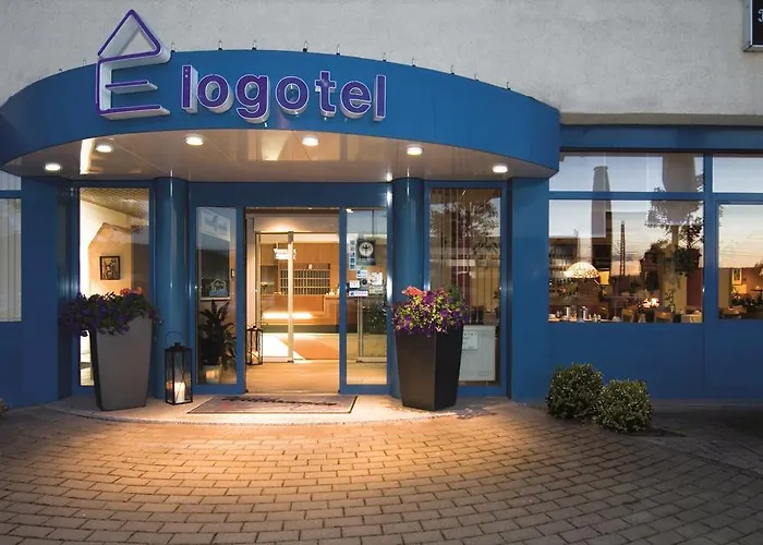 Logotel