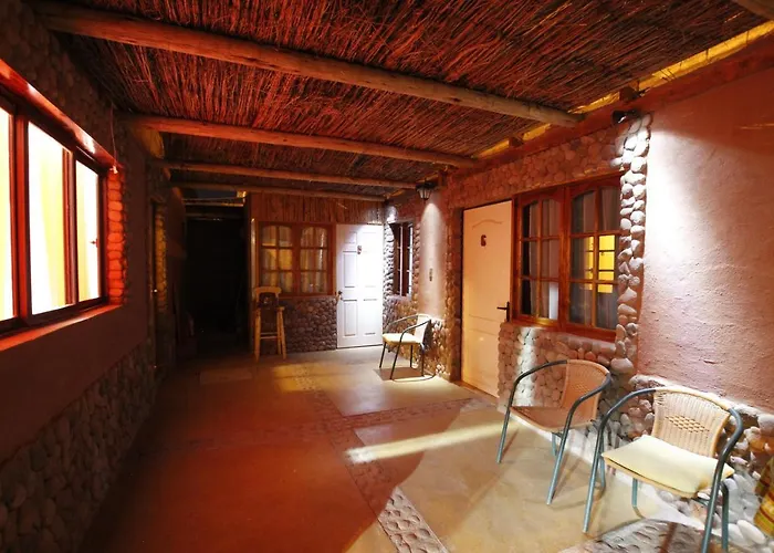  Casa Turipite