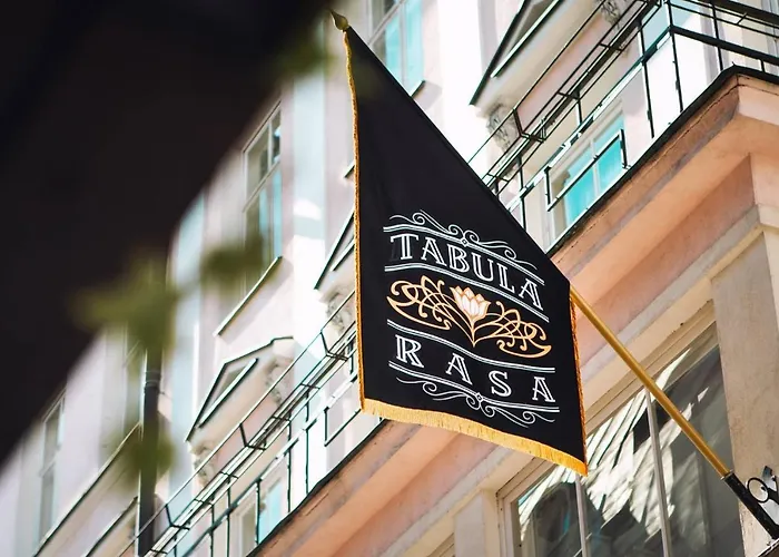 St. Petersbourg Hotel - Small Luxury Hotels Of The World