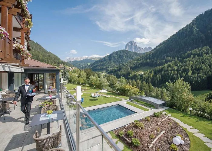  Diamant Spa Resort