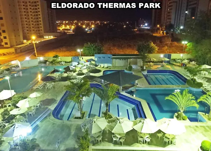 Eldorado Park