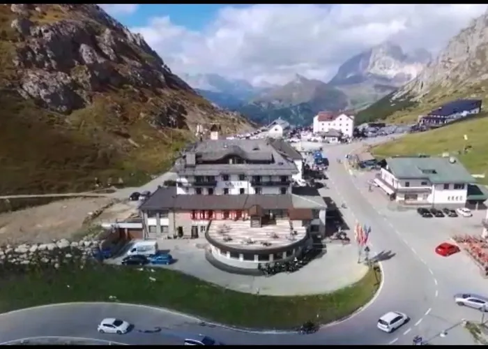 Hotel familiare: Hotel Savoia