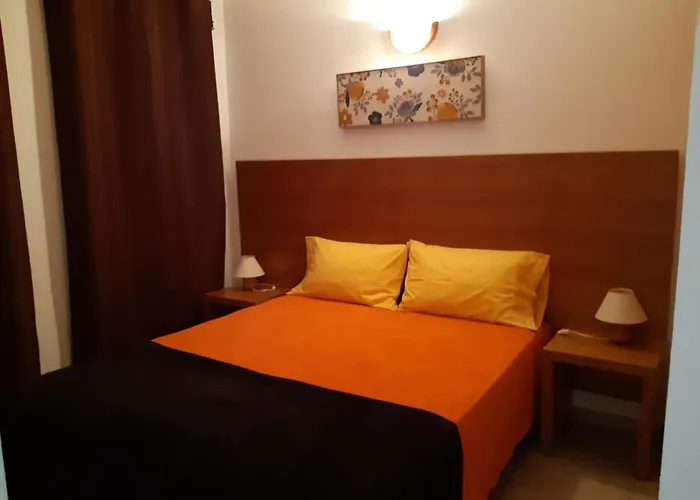 Residences La Tonnara