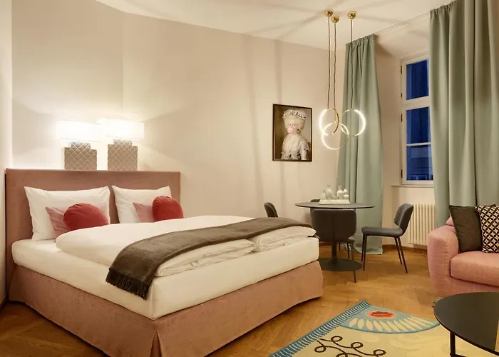 Hotel vicino al College: Park Residence Apartments