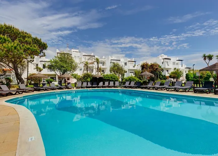  Duna Parque Beach Club - Duna Parque Resorts & s