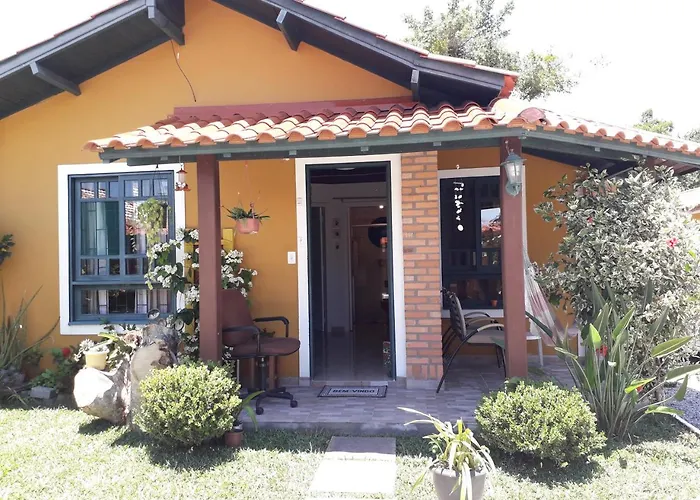 Pousada com piscina: Pousada da Tia Lena