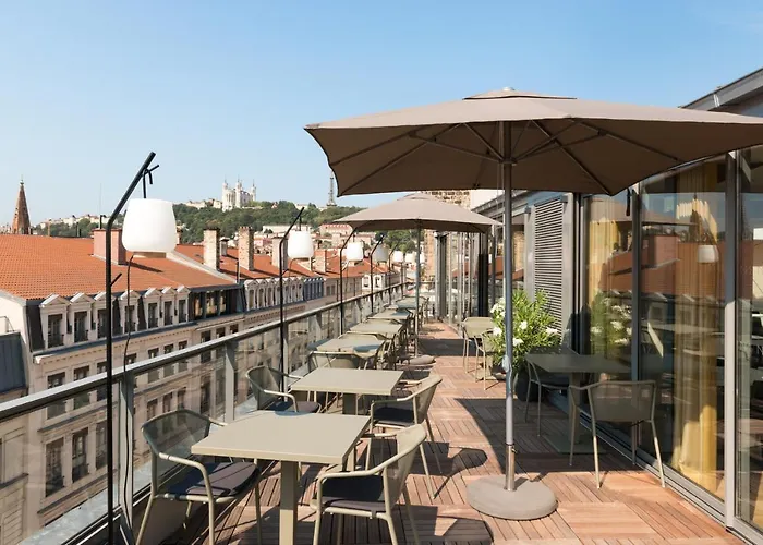 Maison No - Et Rooftop