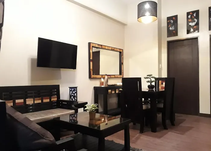 Vacation rental: Outlook Ridge Residences