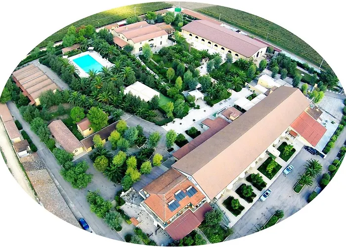 Hotel familiare: Hotel Tenuta San Francesco