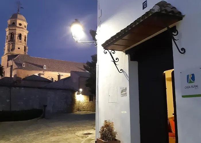 Casa Rural El Arcediano
