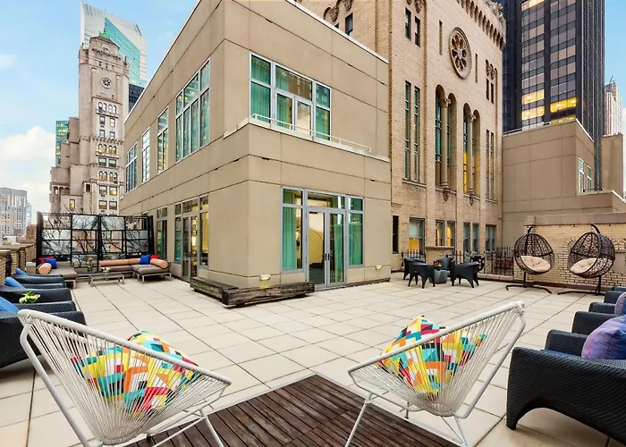 The Maxwell New York City