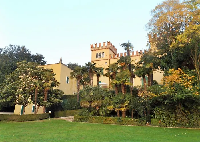 Appartamento : La Pergolana