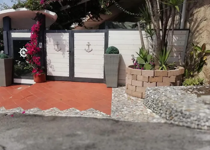 Residenza Villa Celeste