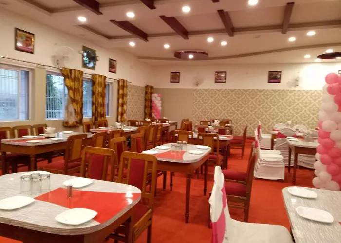 Hotel Great Punjab