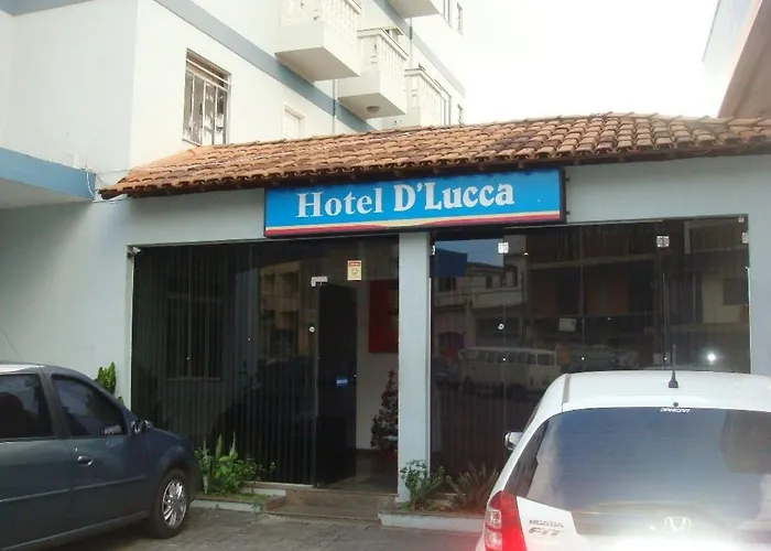 D' Lucca