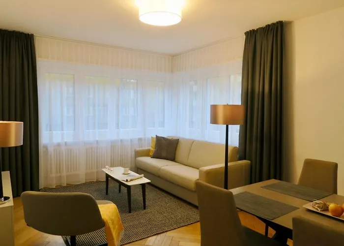 Furnished Homes