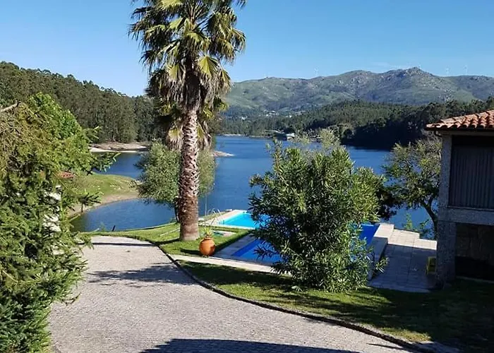 Casa Dos Gaios