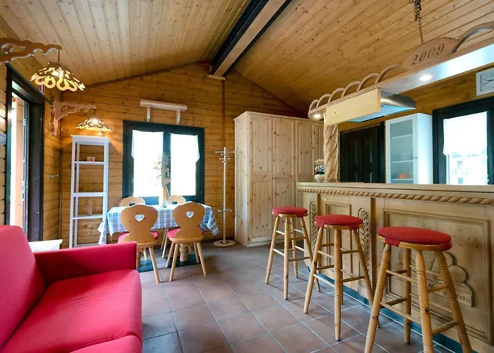 Margherita Camping & Resort