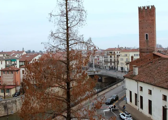 Guest House Ca' Lou Al Teatro
