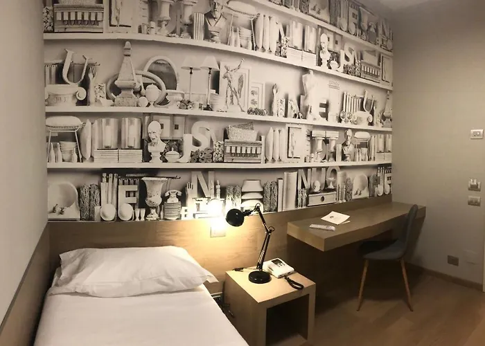 Hotel familiare: Albergo Tre Pozzi