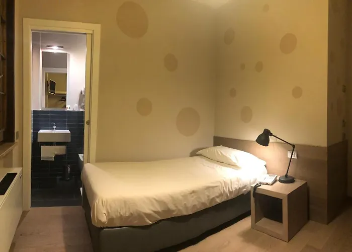 Hotel familiare: Albergo Tre Pozzi